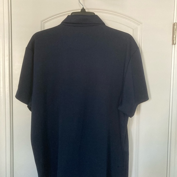 Performance button down - Picture 4 of 5